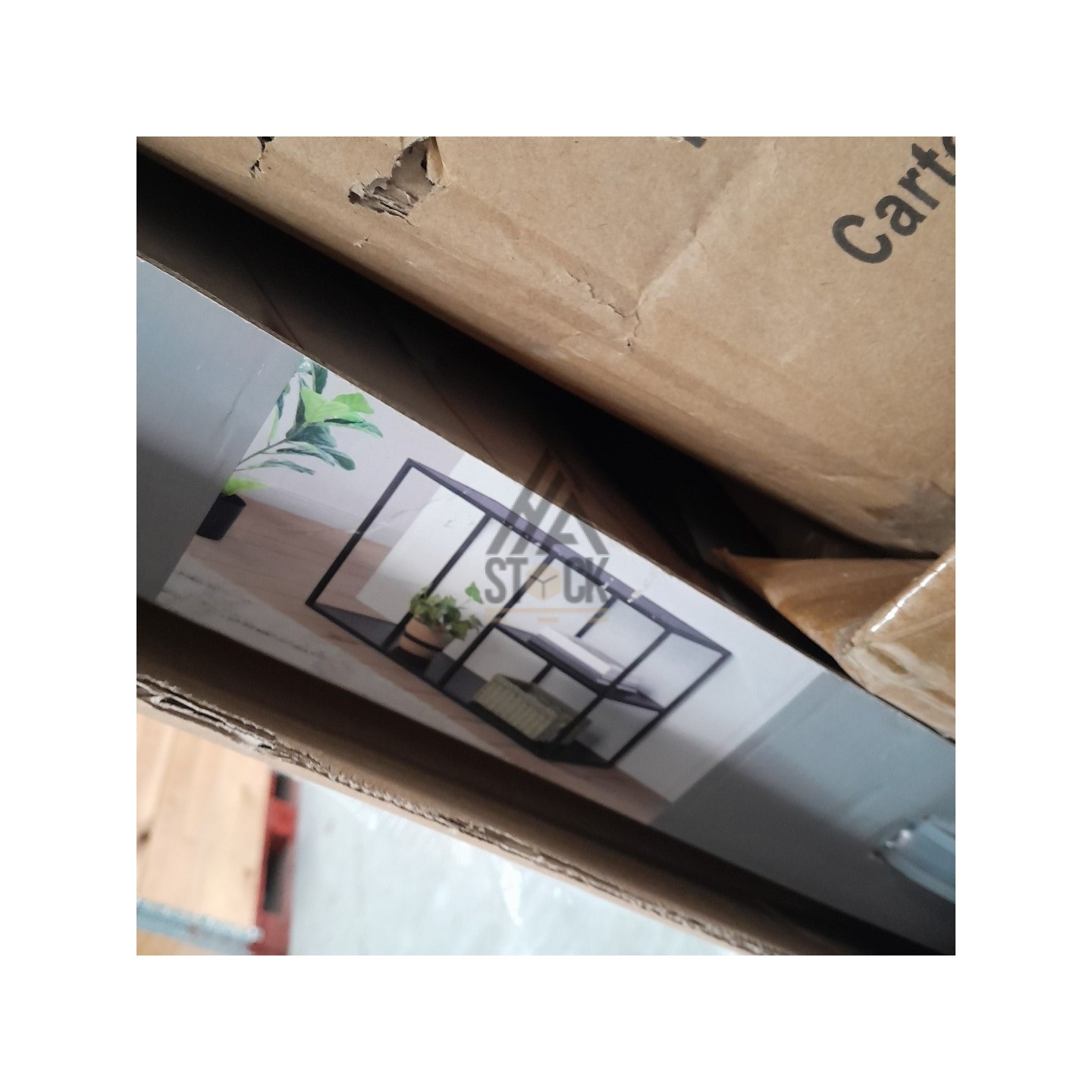 PALETTE A****N - A50