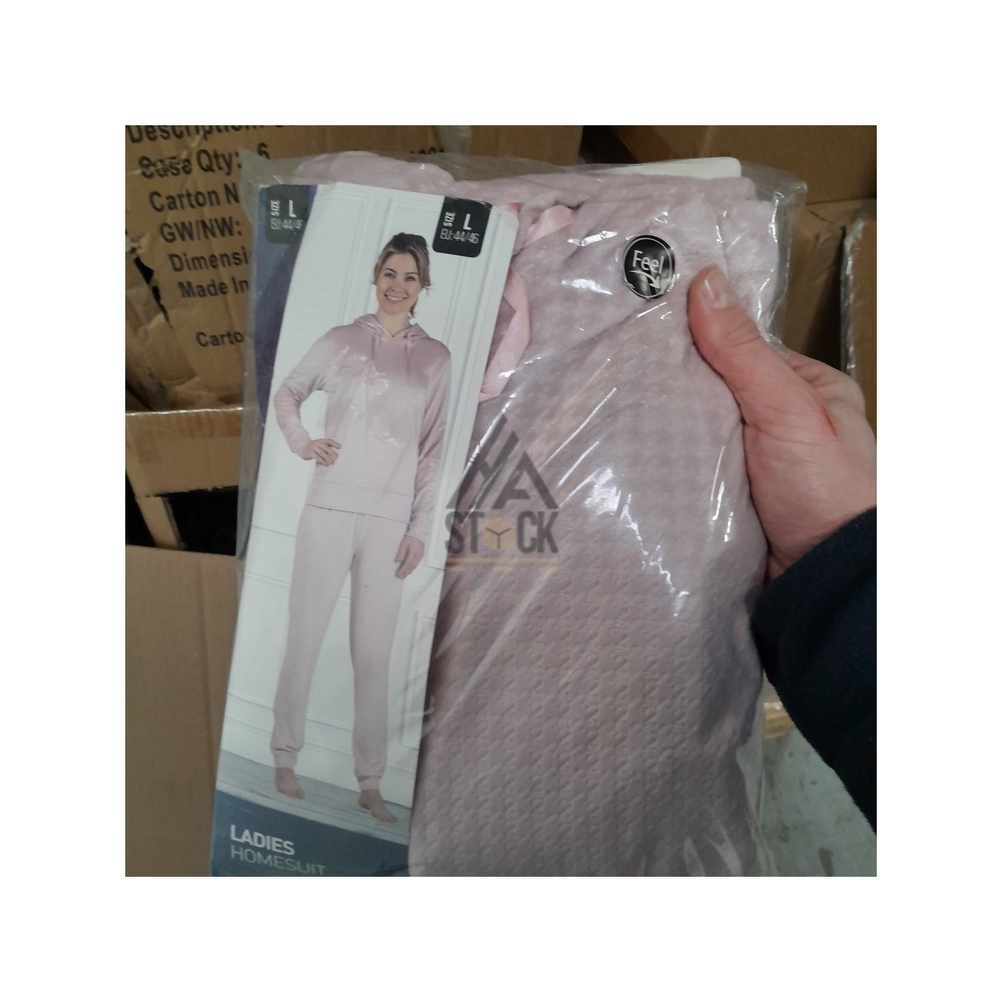 PALETTE A****N - A50