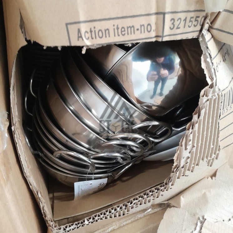 PALETTE A****N - A51