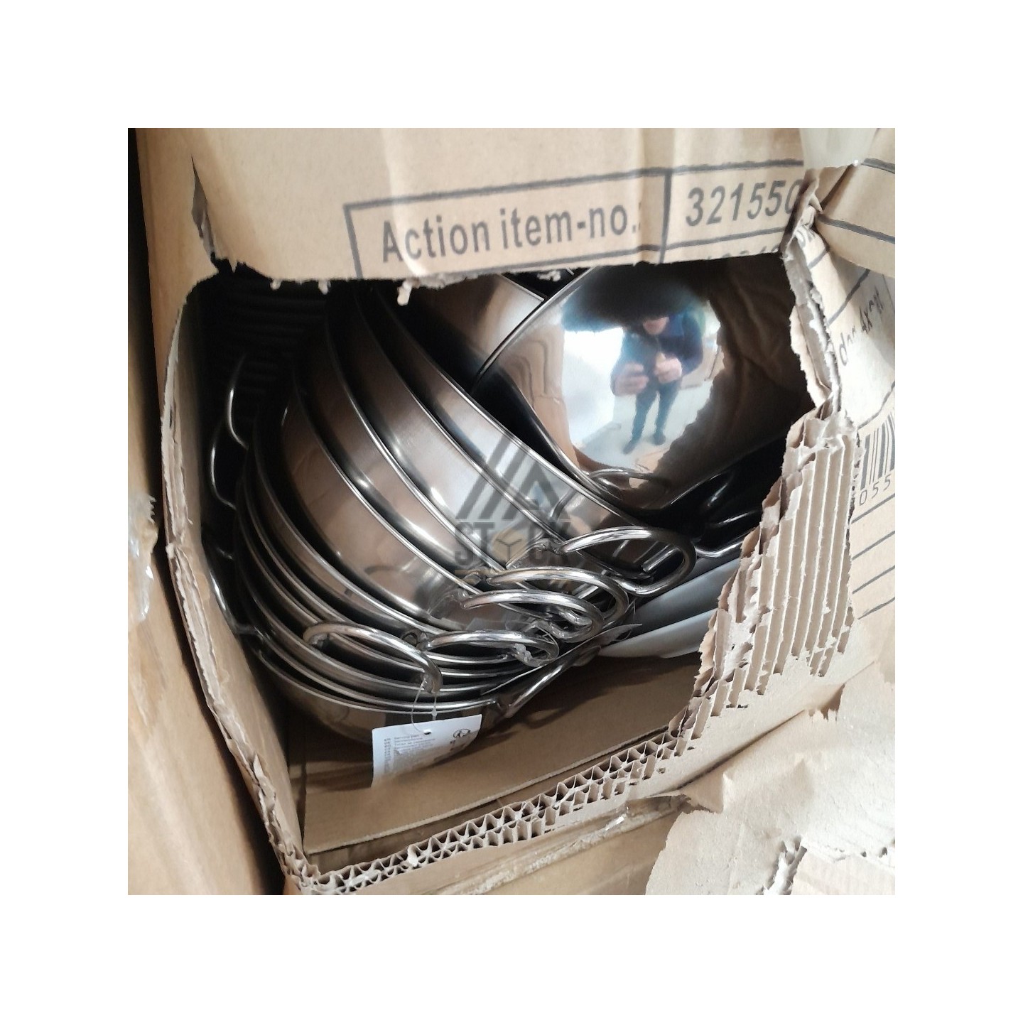 PALETTE A****N - A51