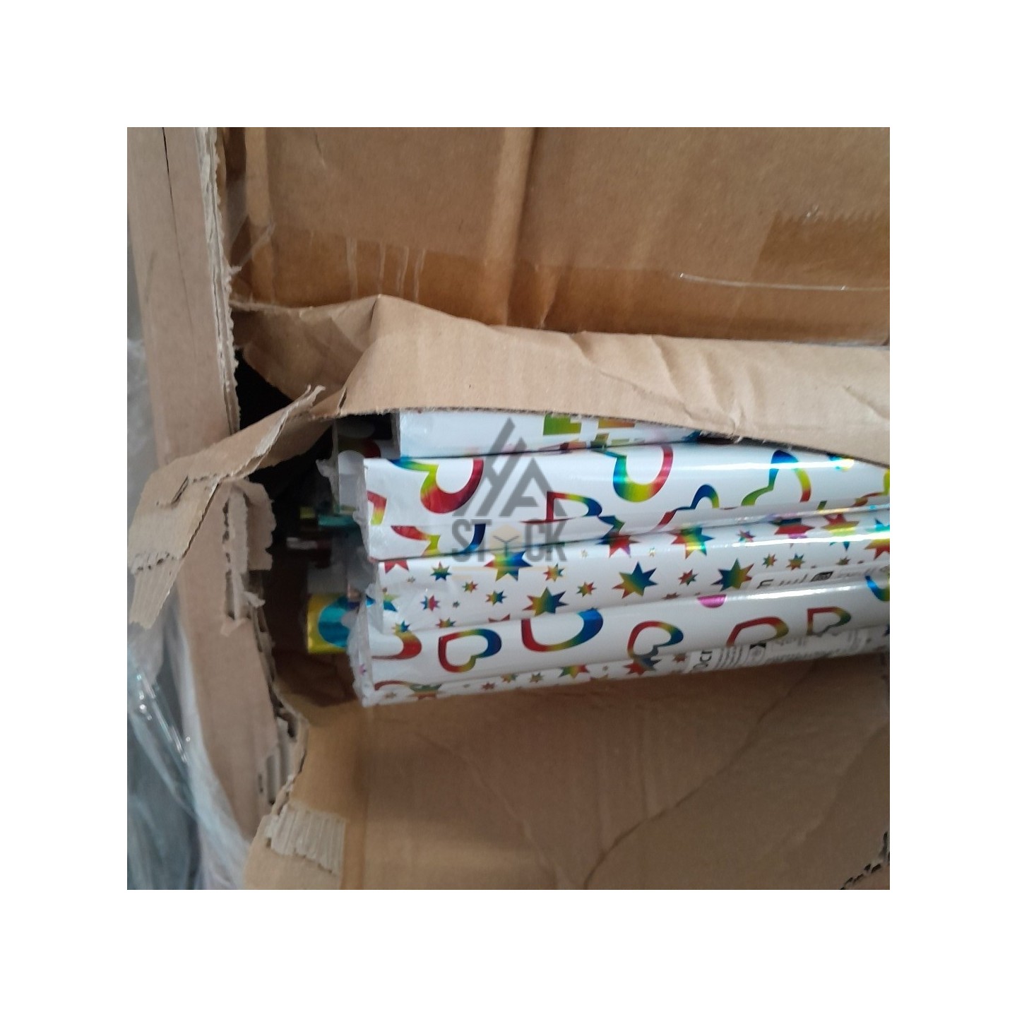 PALETTE A****N - A51