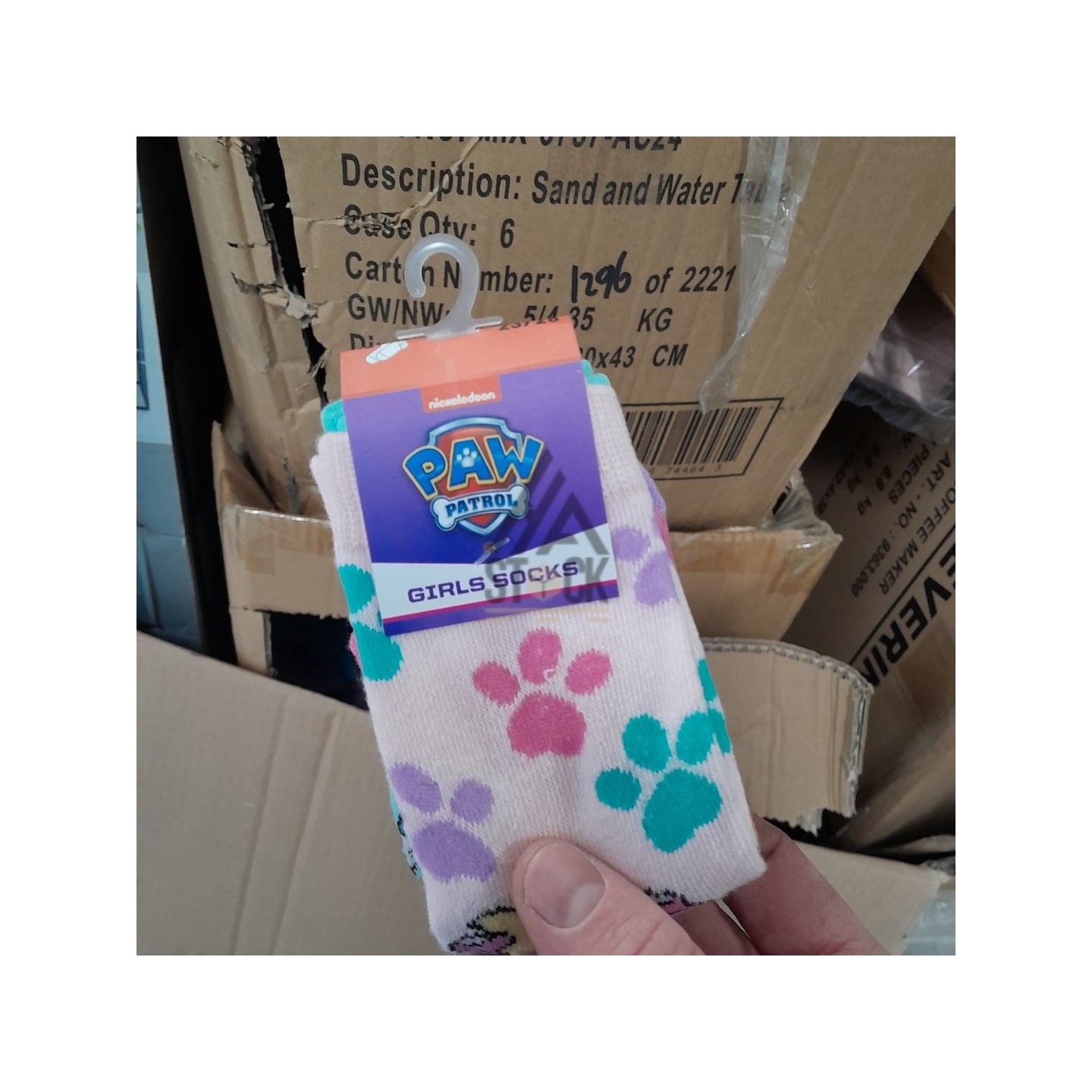 PALETTE A****N - A50