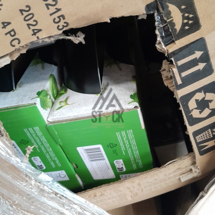 PALETTE A****N - A50