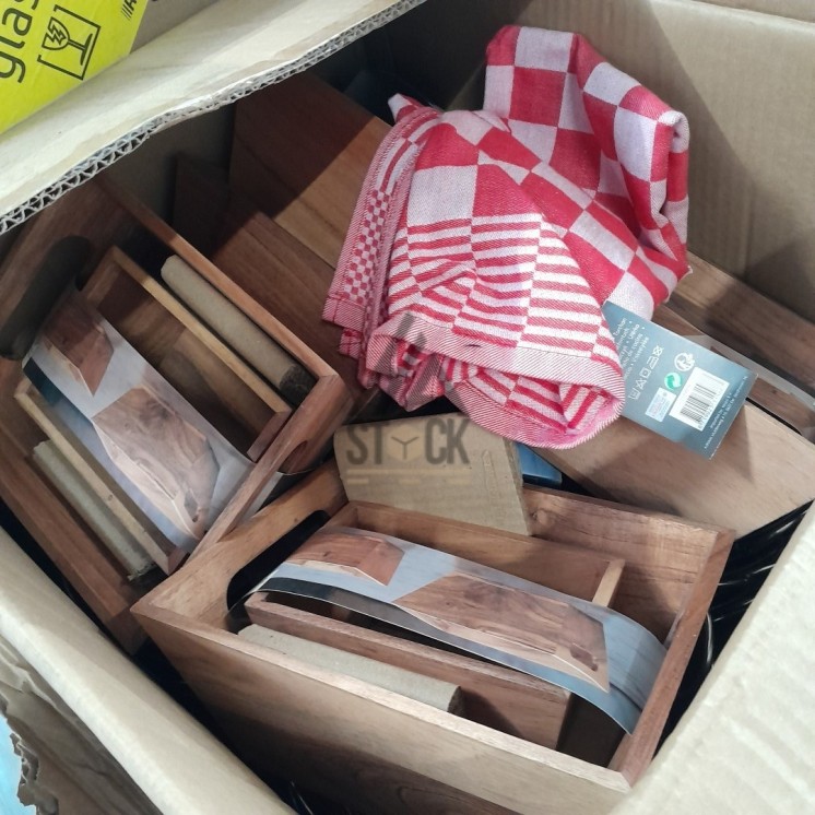 PALETTE A****N - A51