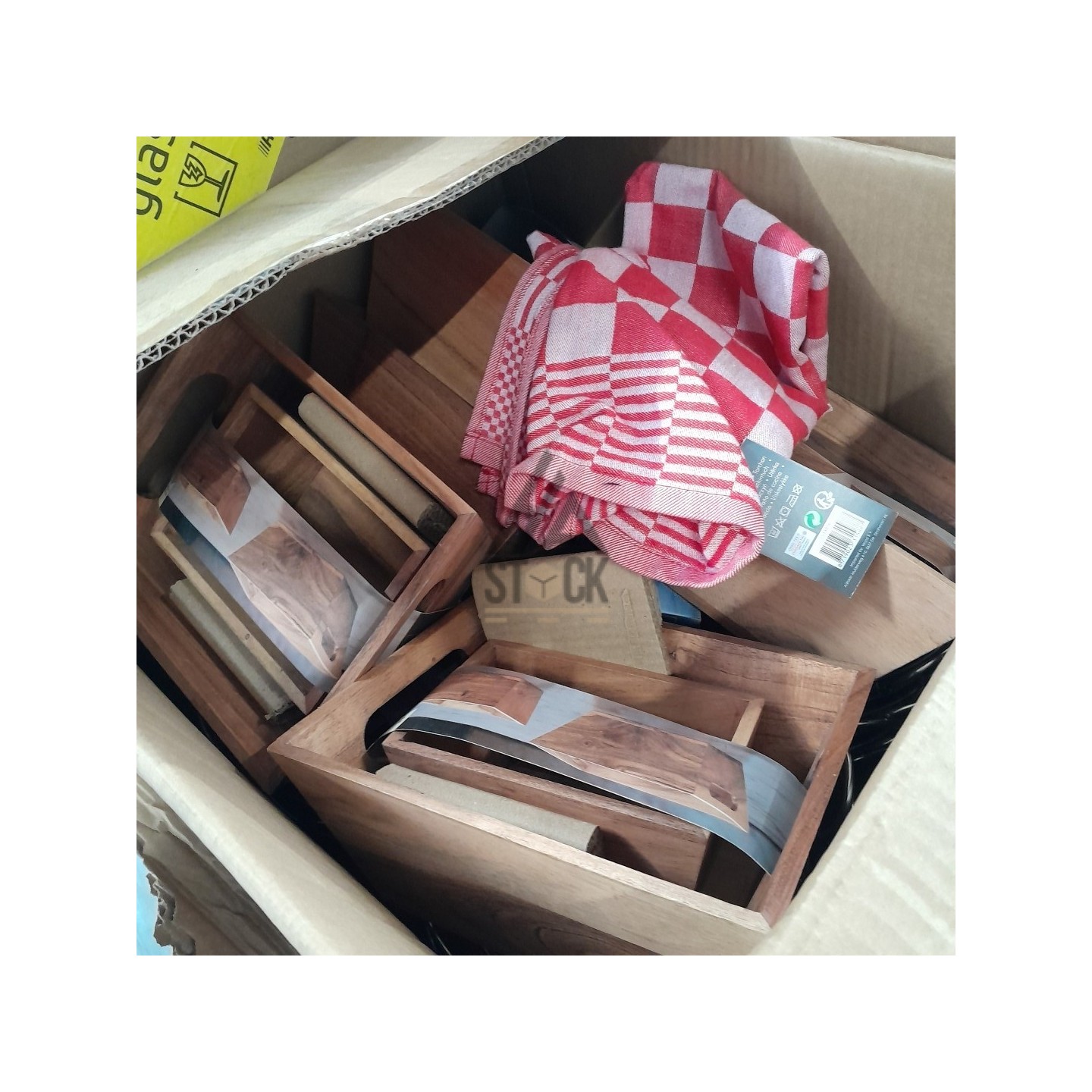 PALETTE A****N - A51