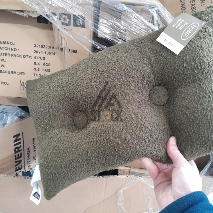 PALETTE A****N - A50