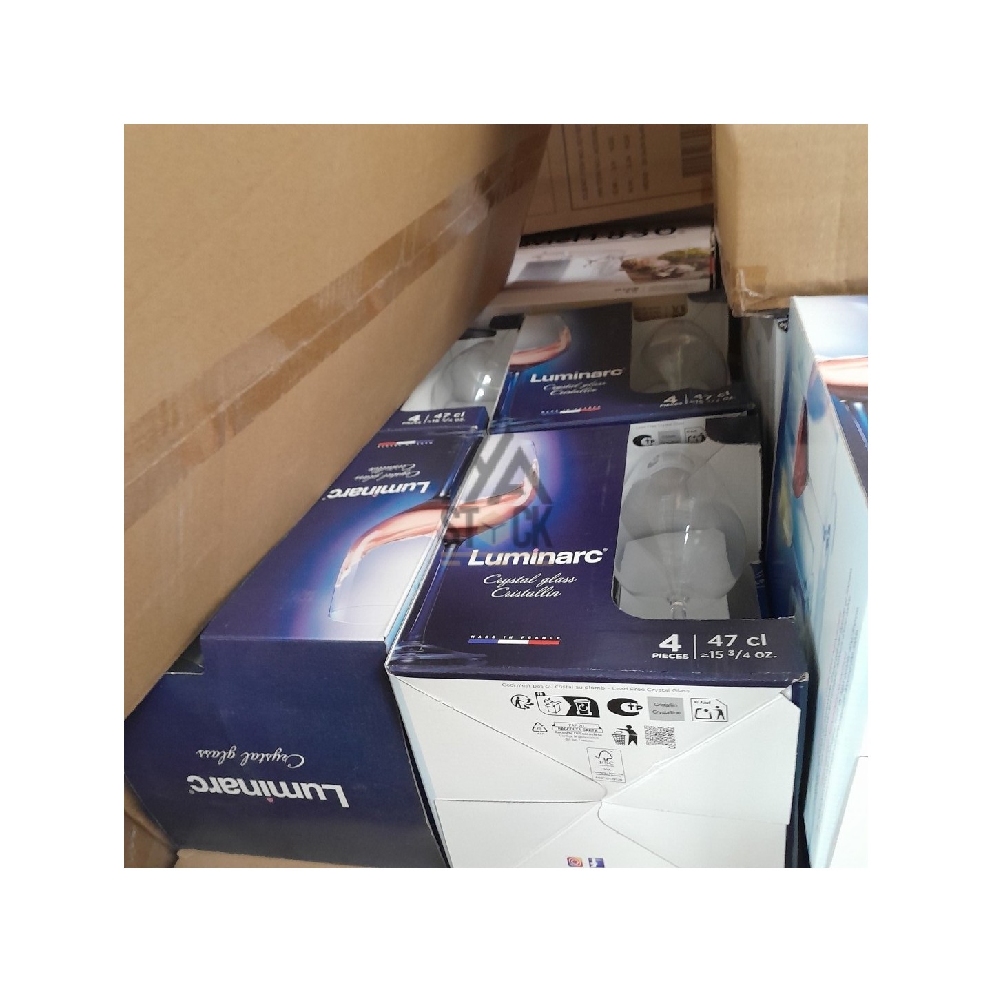 PALETTE A****N - A51