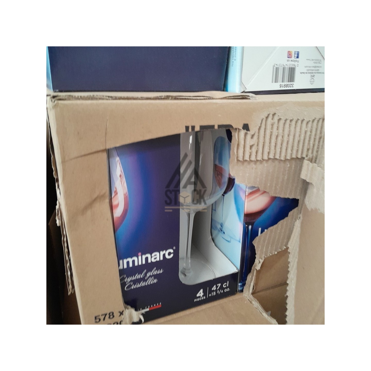 PALETTE A****N - A51