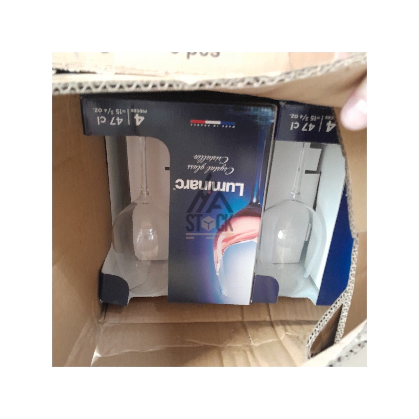 PALETTE A****N - A51