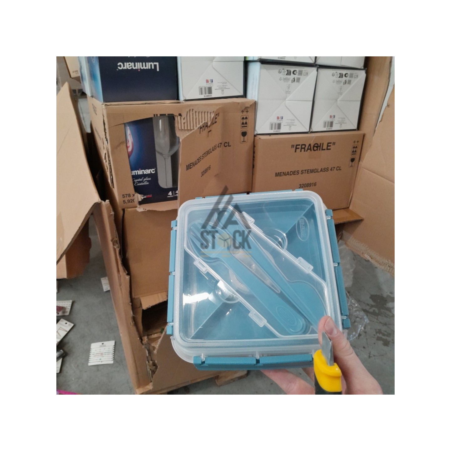 PALETTE A****N - A51