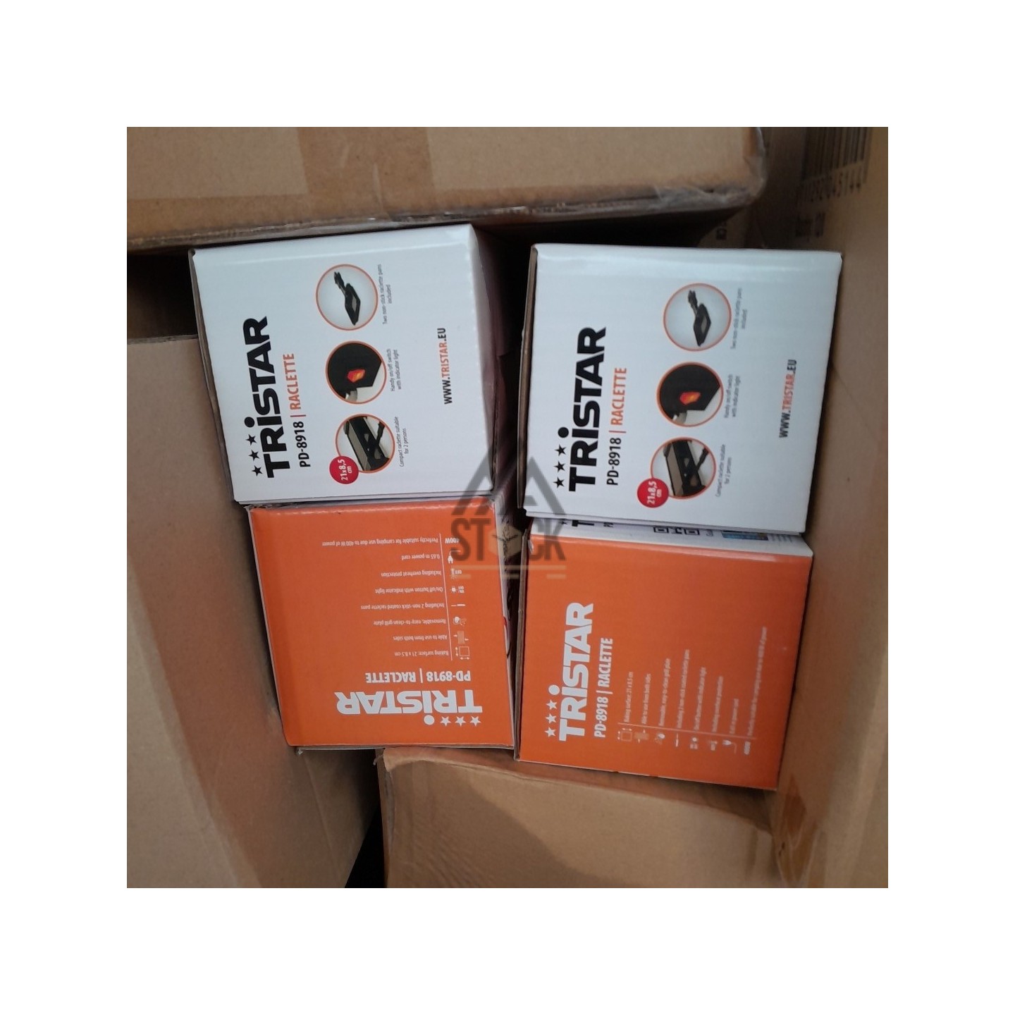 PALETTE A****N - A53