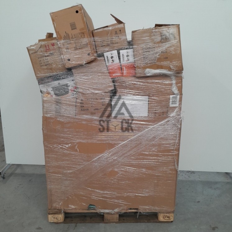 PALETTE A****N - A53