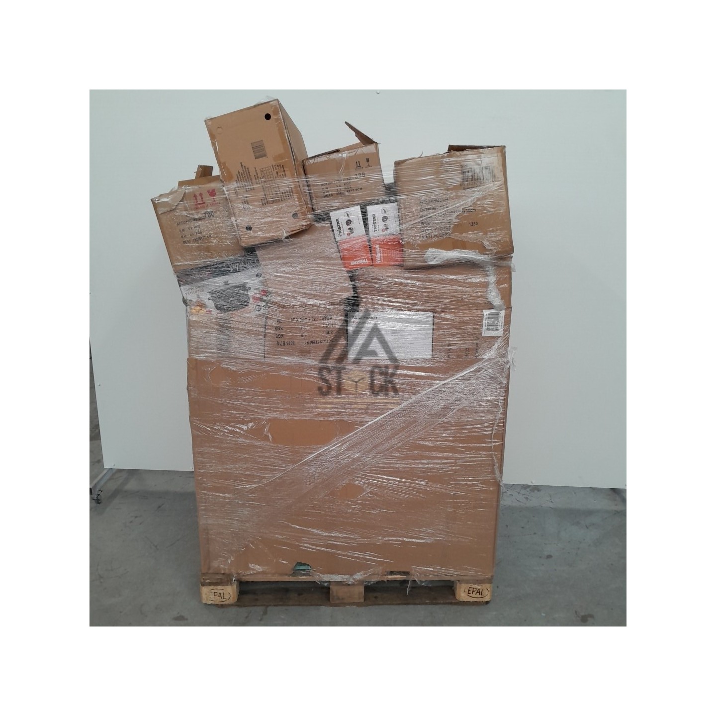 PALETTE A****N - A53