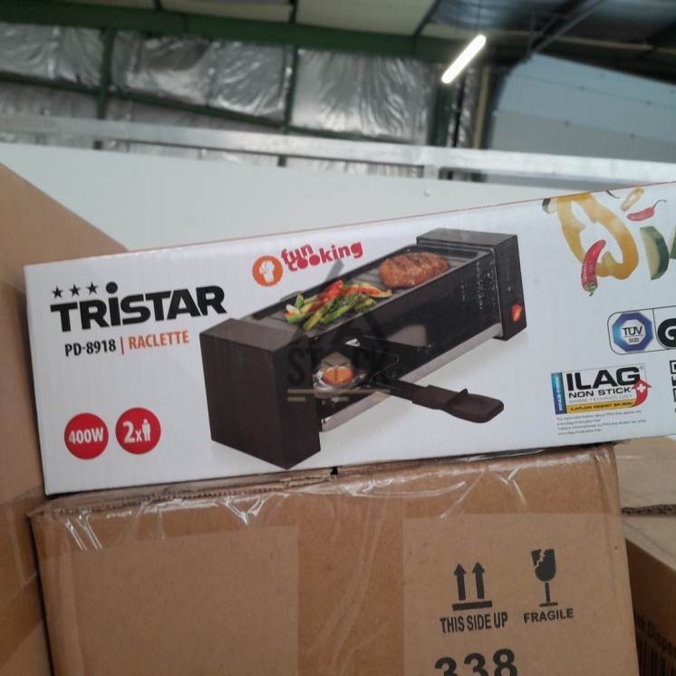 PALETTE A****N - A53