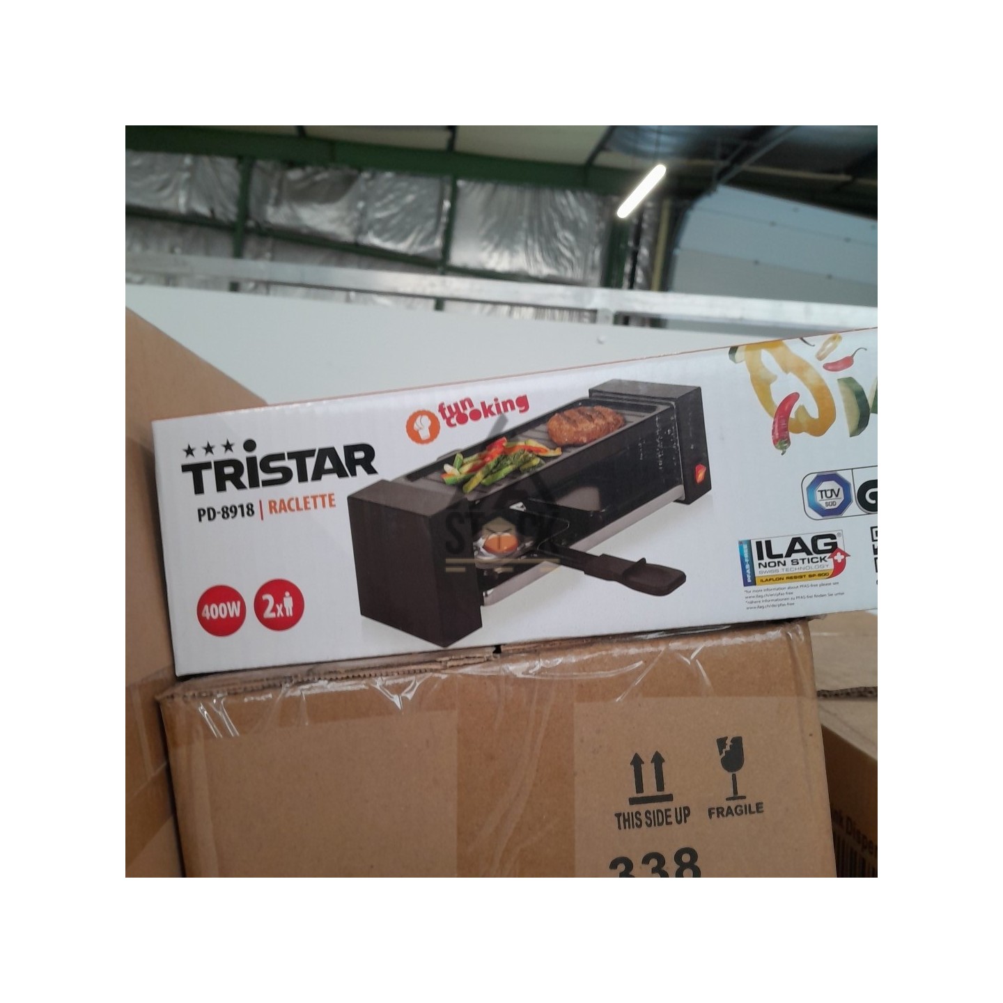 PALETTE A****N - A53