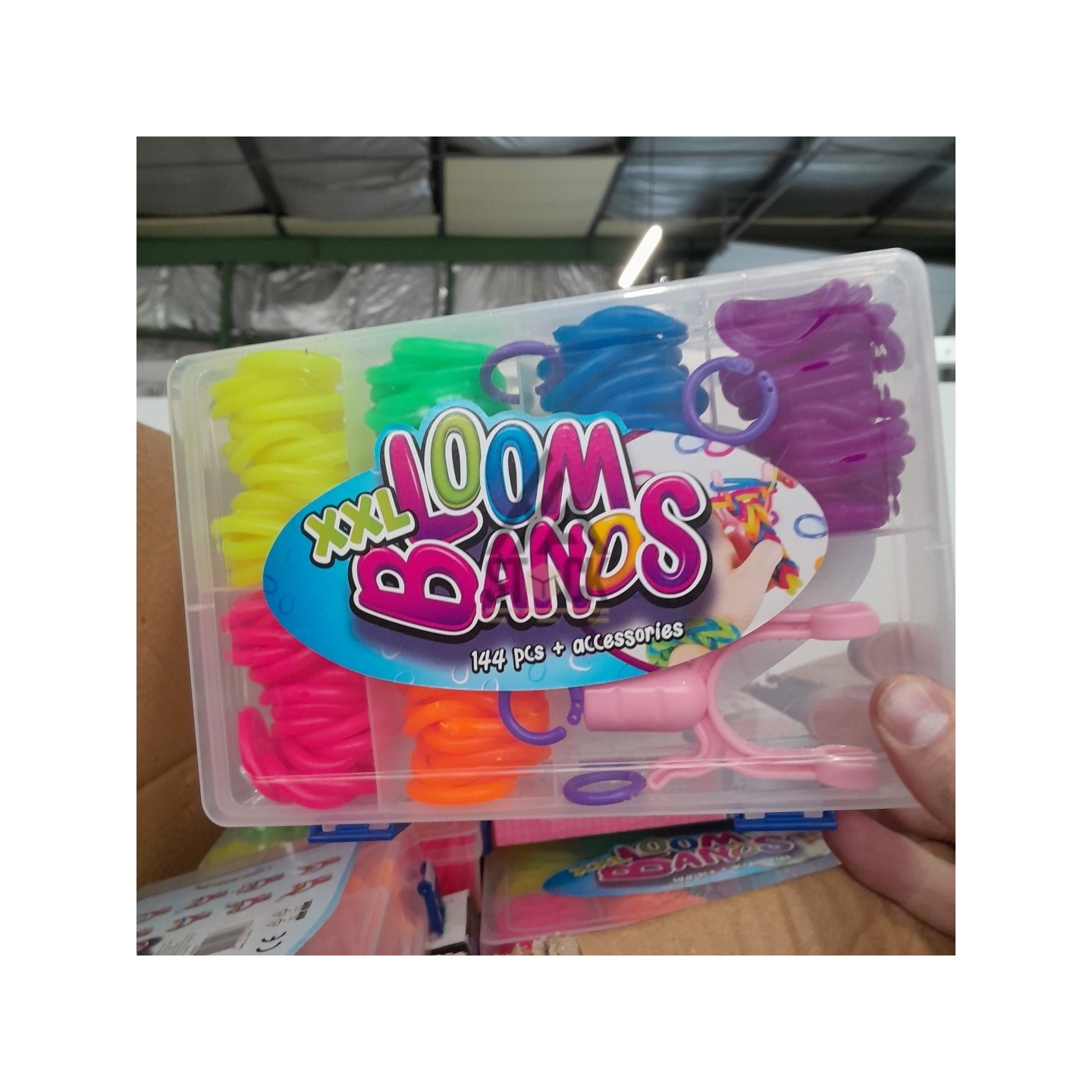 PALETTE A****N - A53