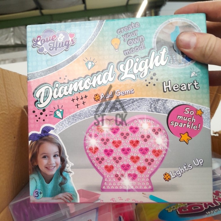 PALETTE A****N - A53