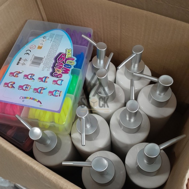 PALETTE A****N - A53