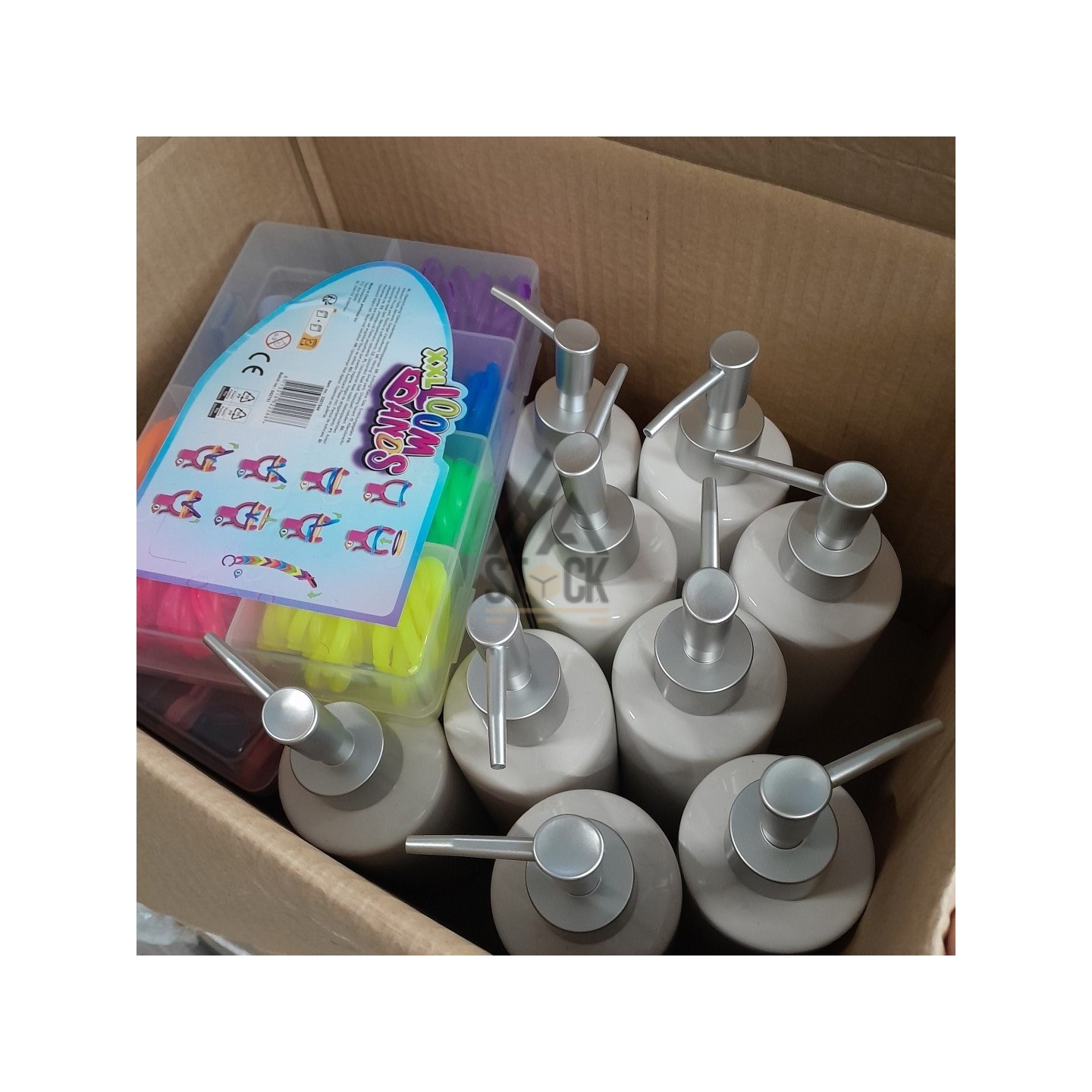 PALETTE A****N - A53