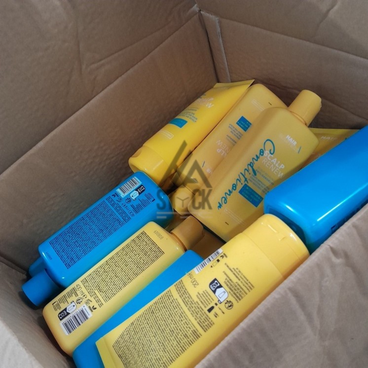 PALETTE A****N - A53