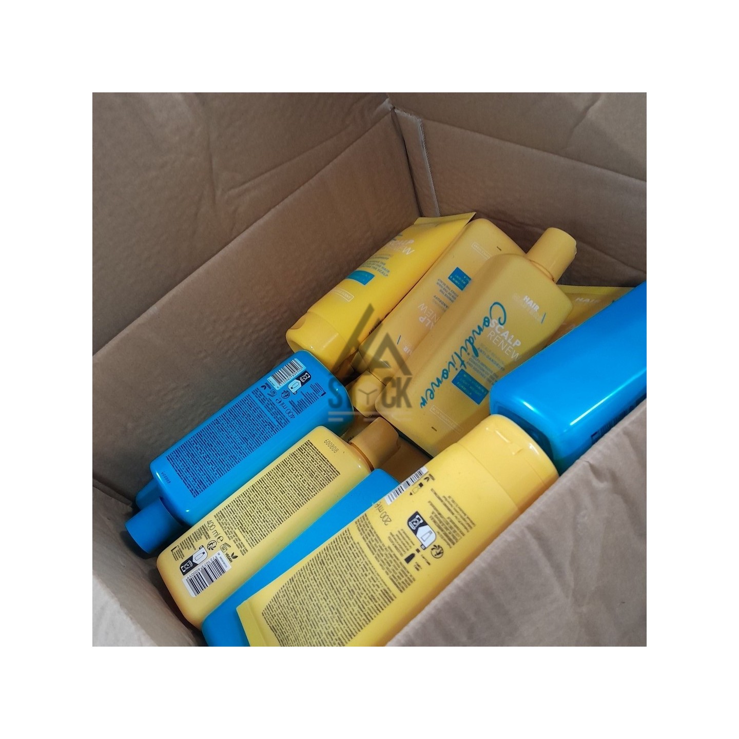 PALETTE A****N - A53