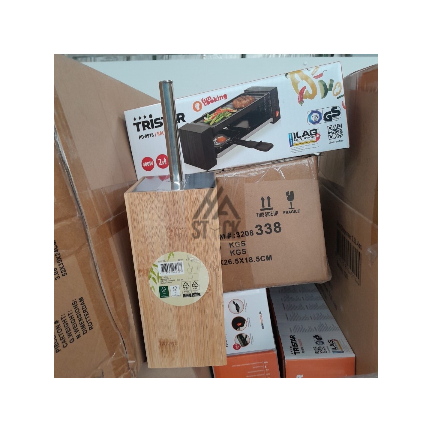 PALETTE A****N - A53