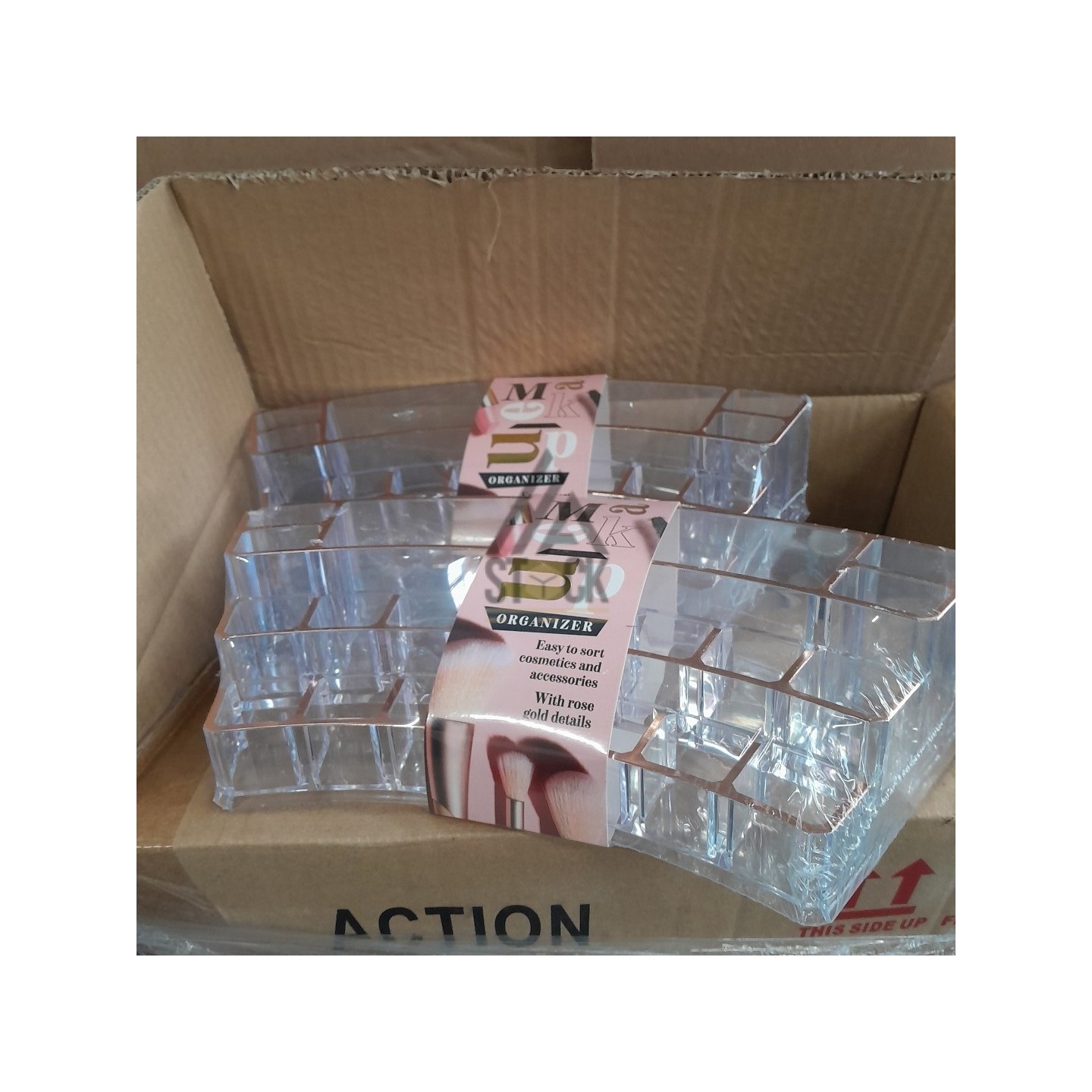 PALETTE A****N - A53