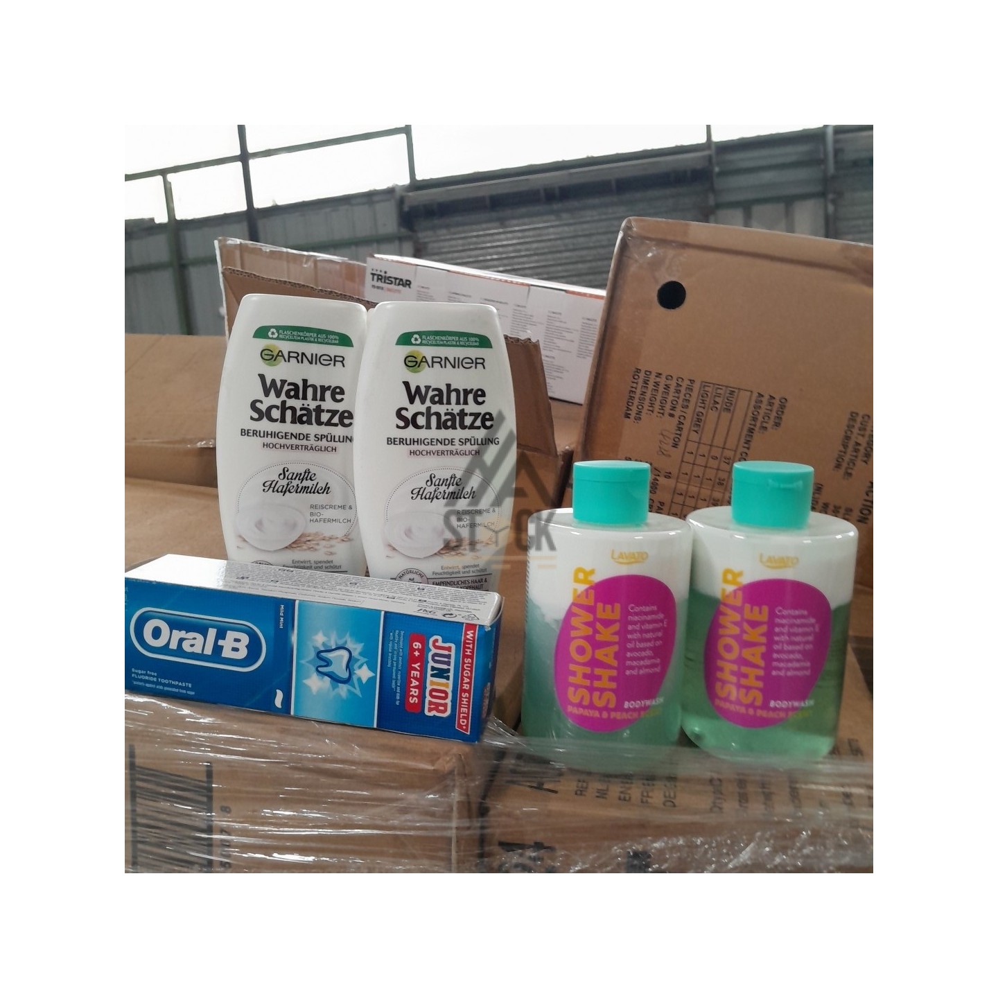 PALETTE A****N - A53