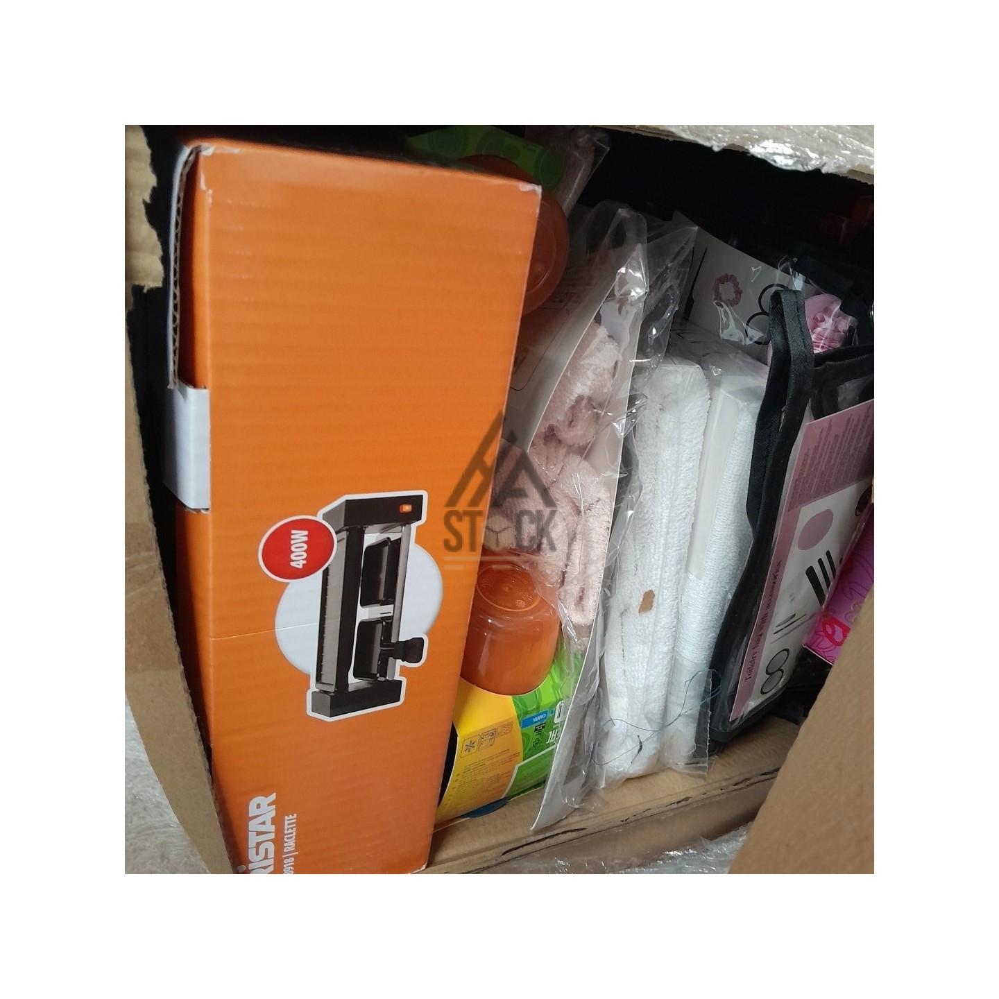 PALETTE A****N - A53