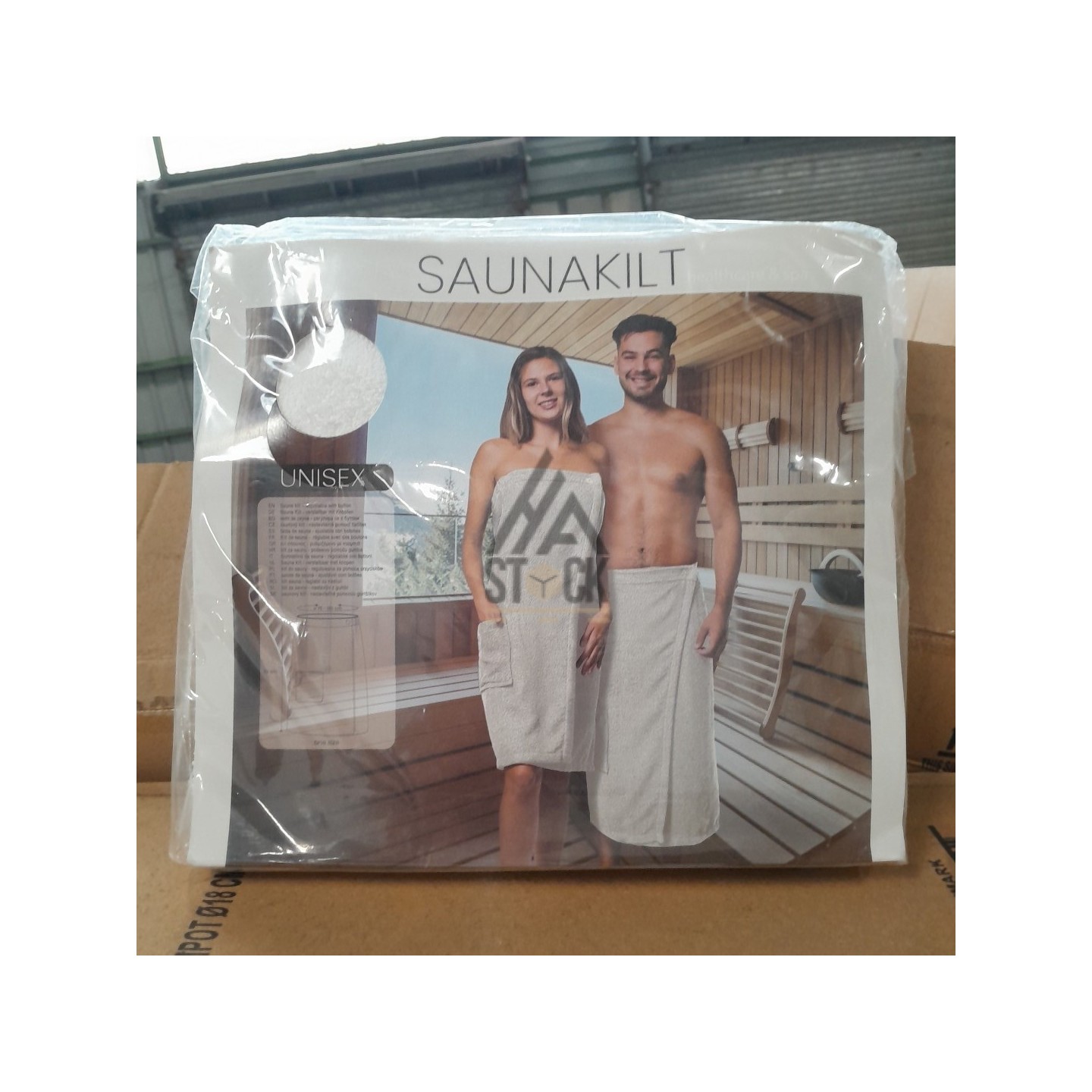 PALETTE A****N - A53