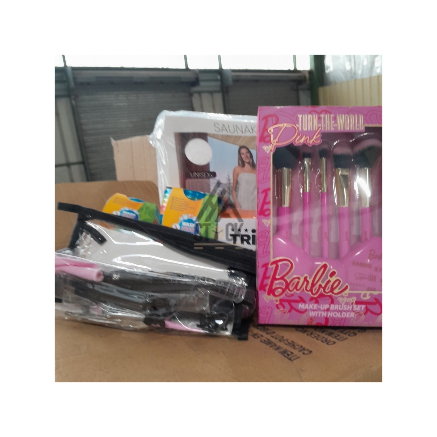 PALETTE A****N - A53