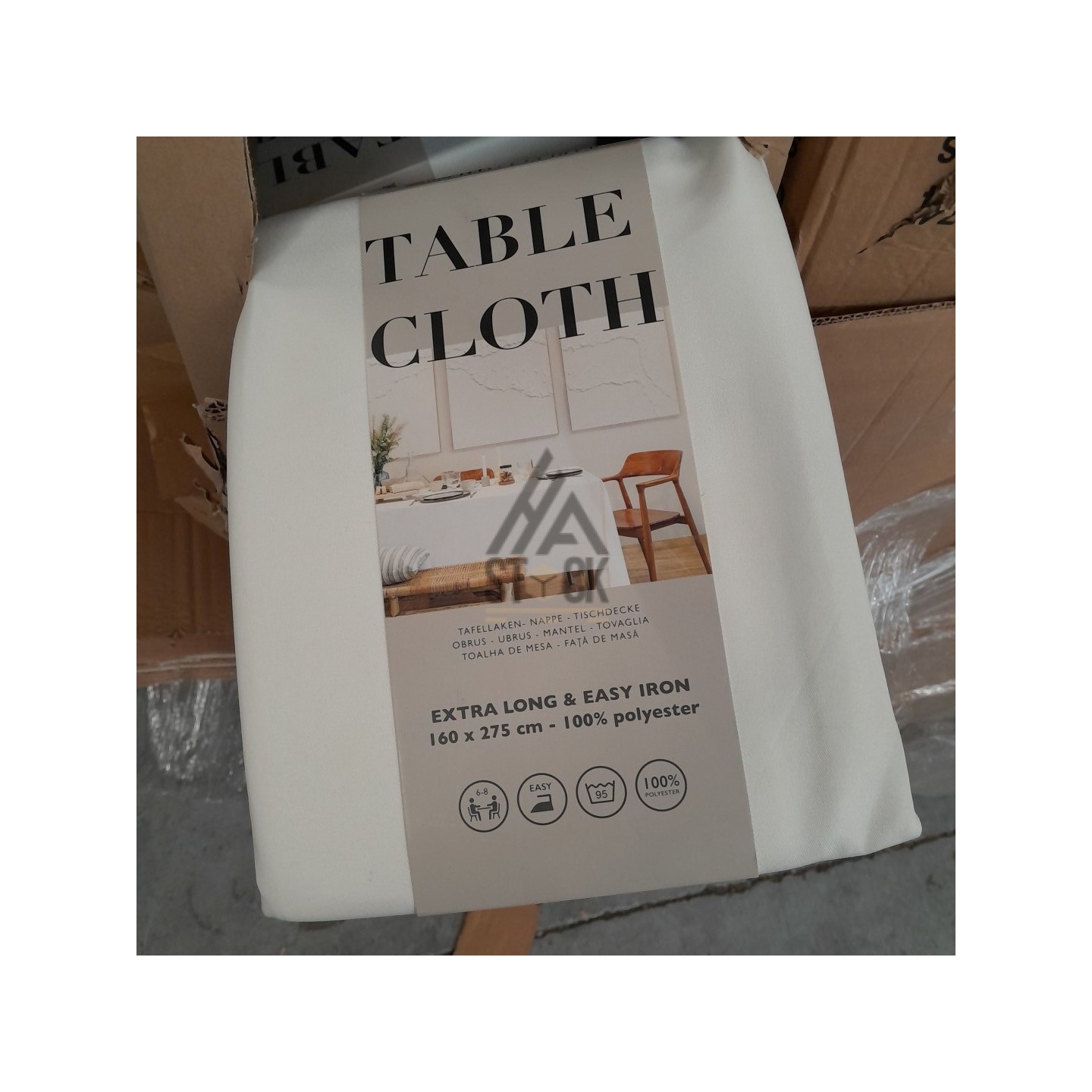 PALETTE A****N - A53