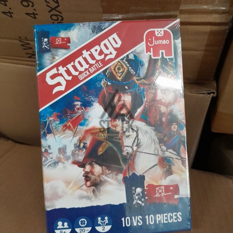 PALETTE A****N - A53