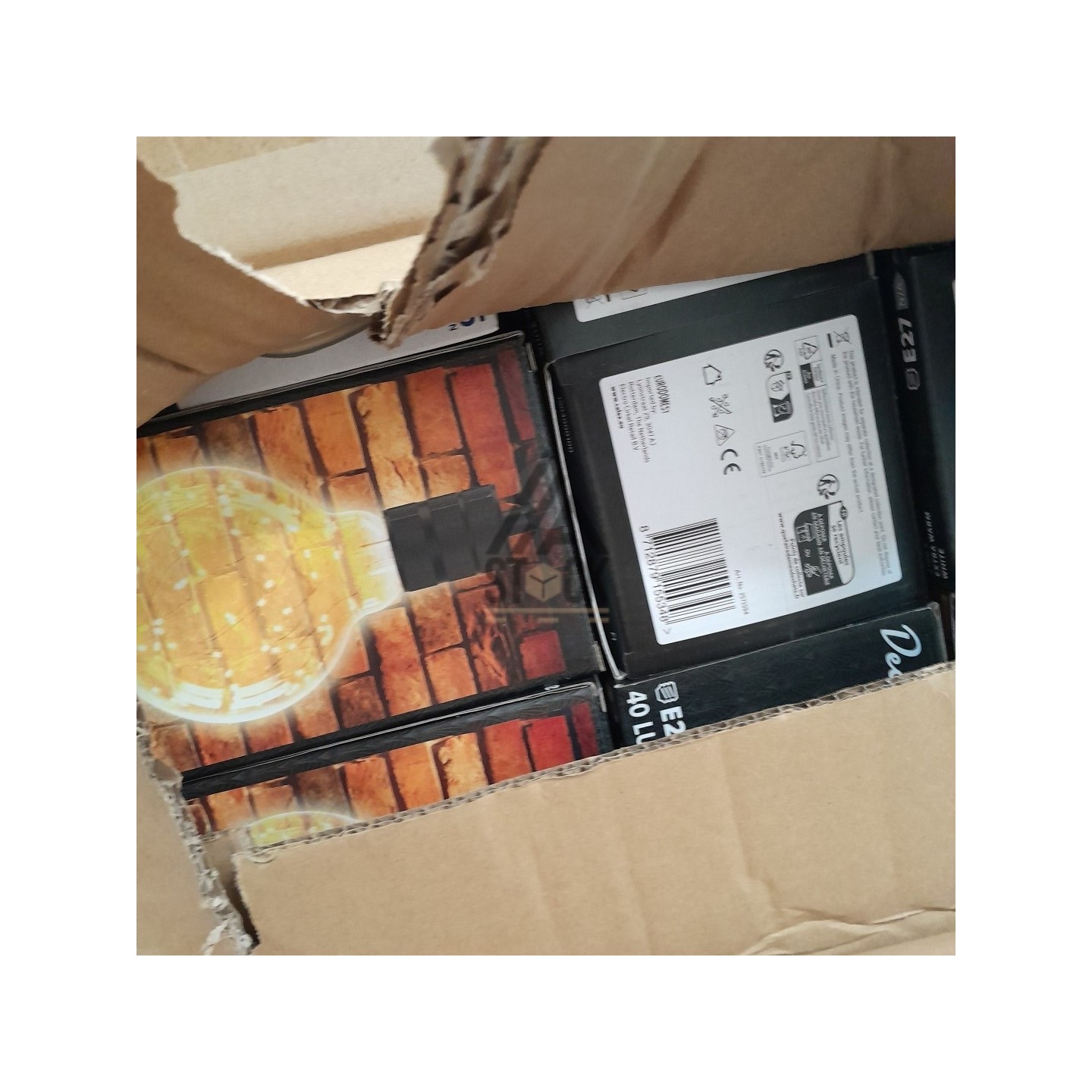 PALETTE A****N - A53