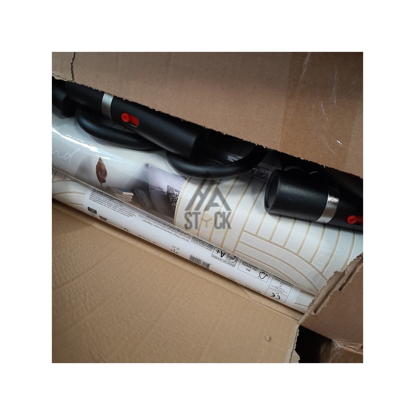 PALETTE A****N - A53