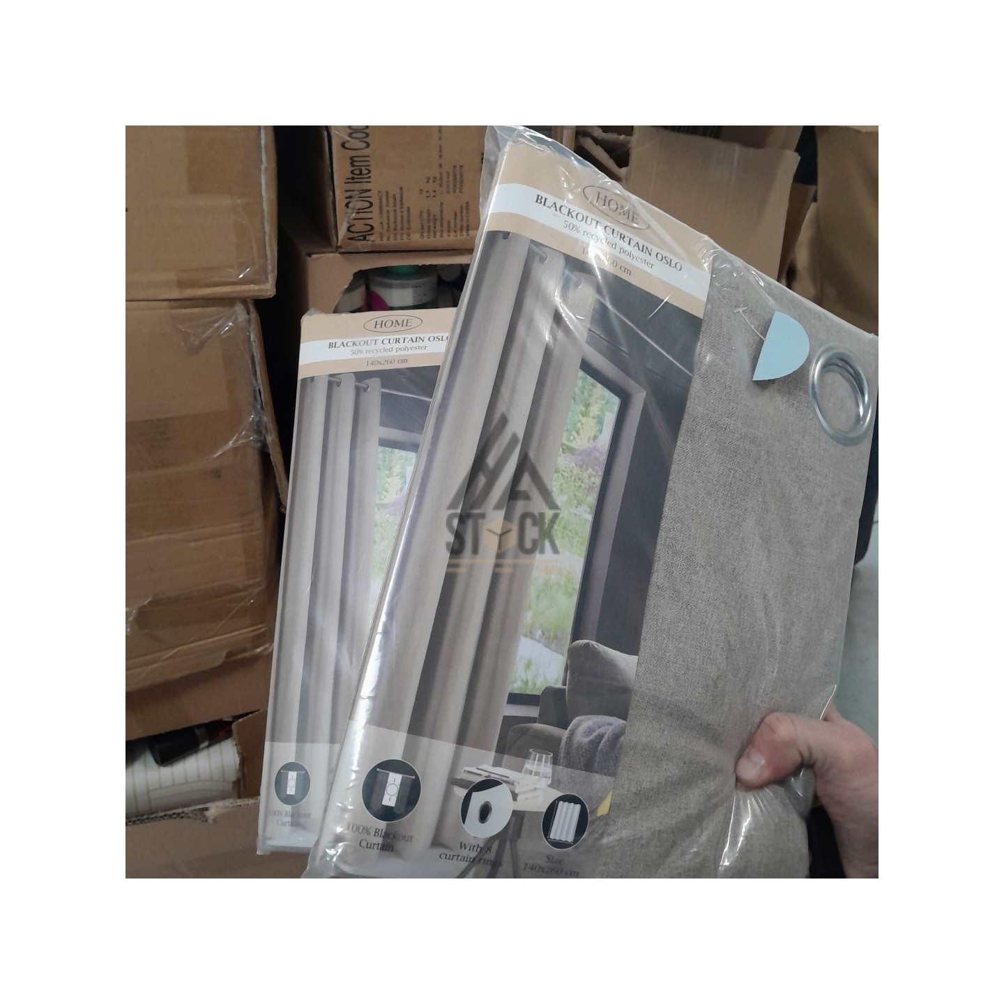 PALETTE A****N - A53