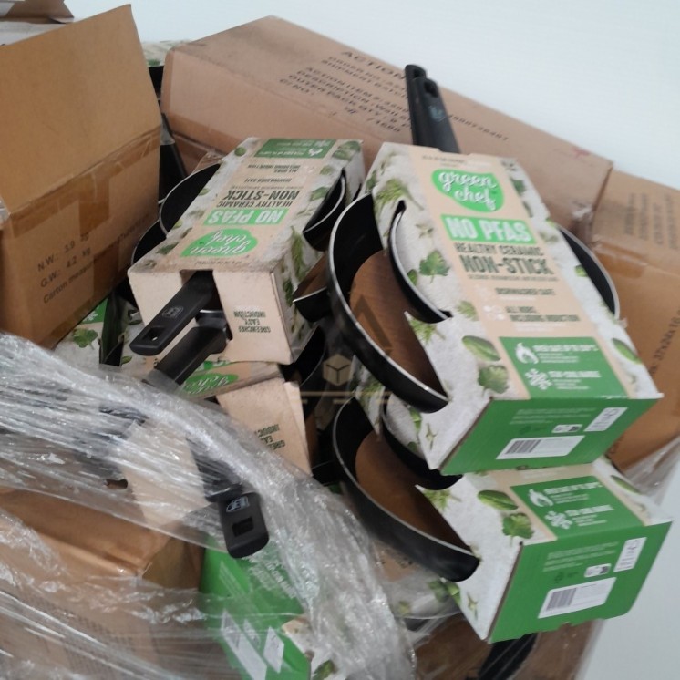 PALETTE A****N - A54