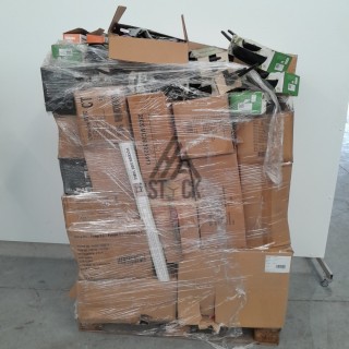 PALETTE A****N - A54