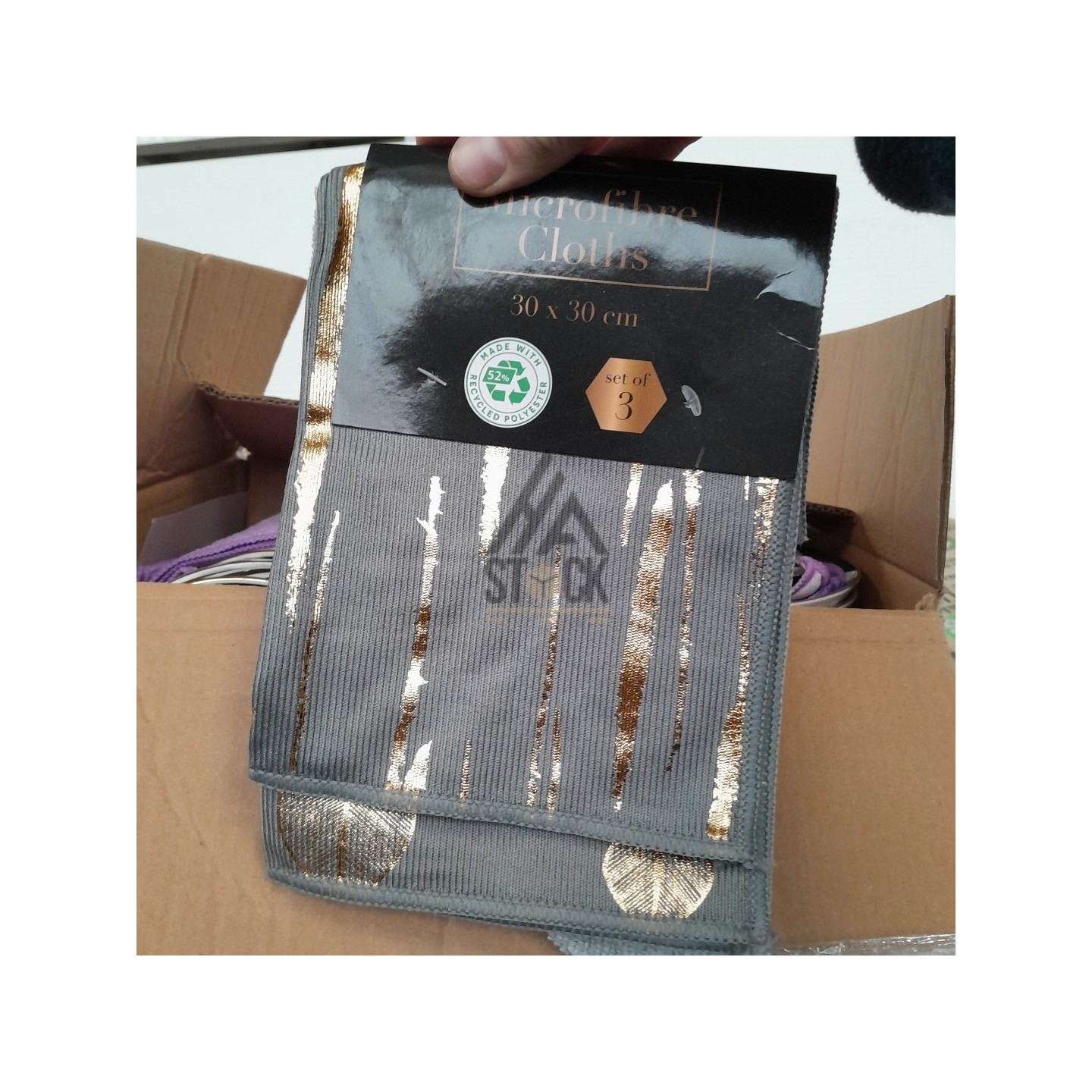 PALETTE A****N - A54