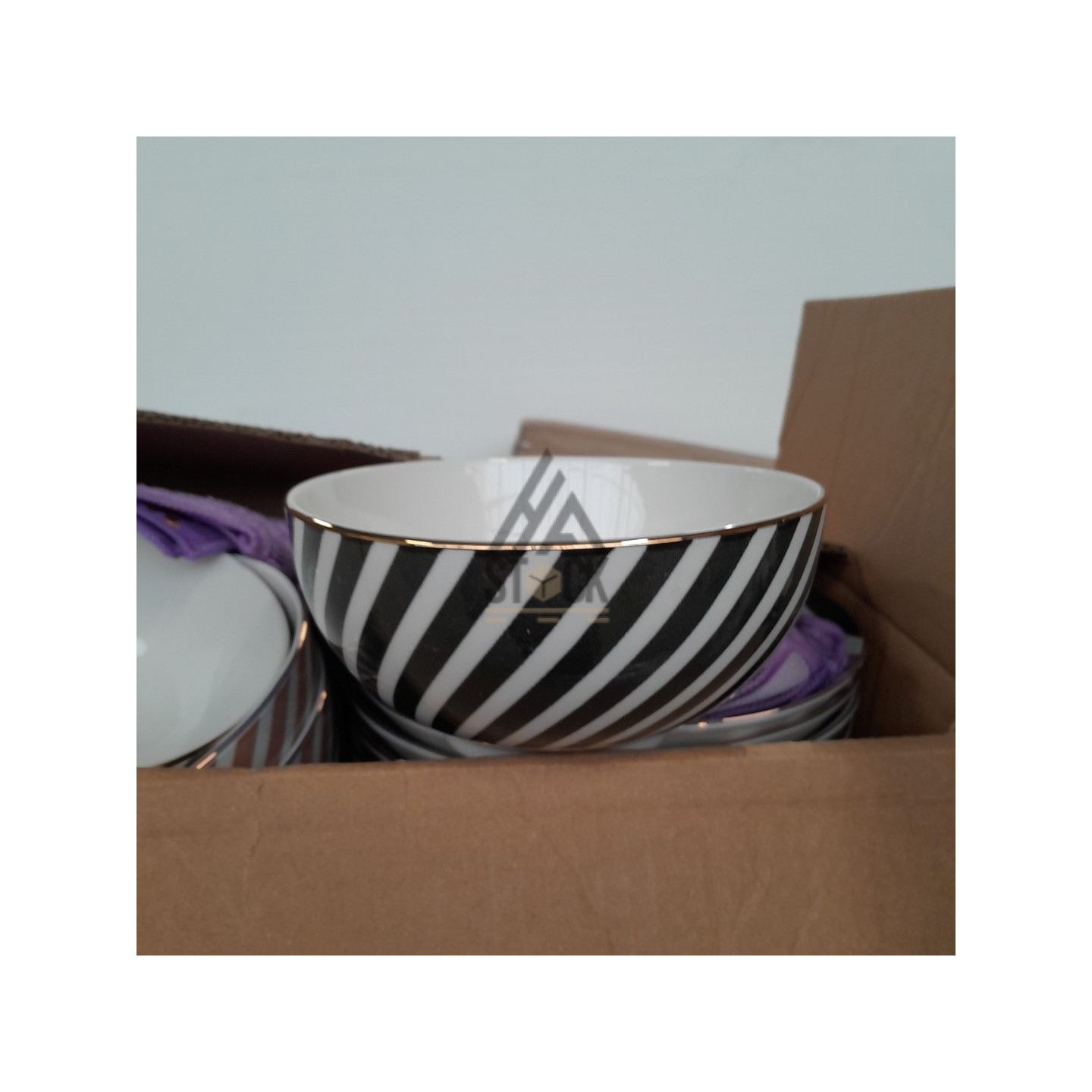 PALETTE A****N - A54