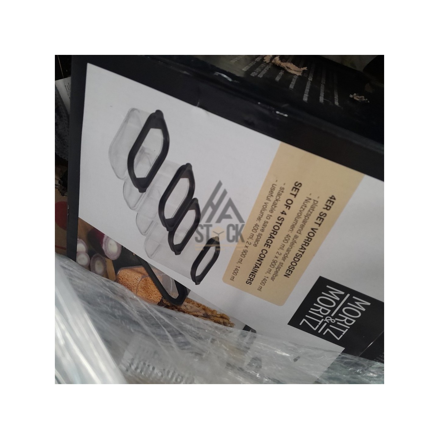 PALETTE A****N - A54