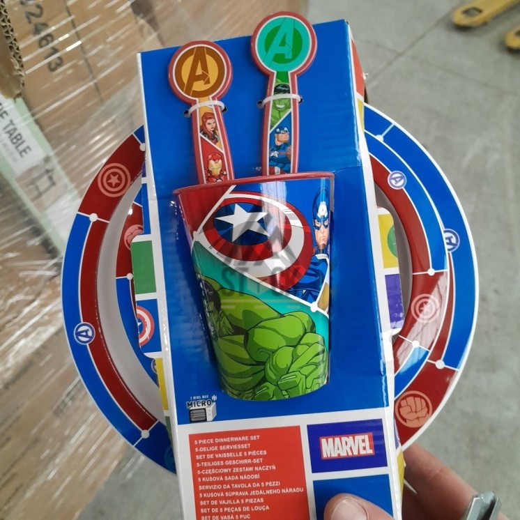 PALETTE A****N - A54