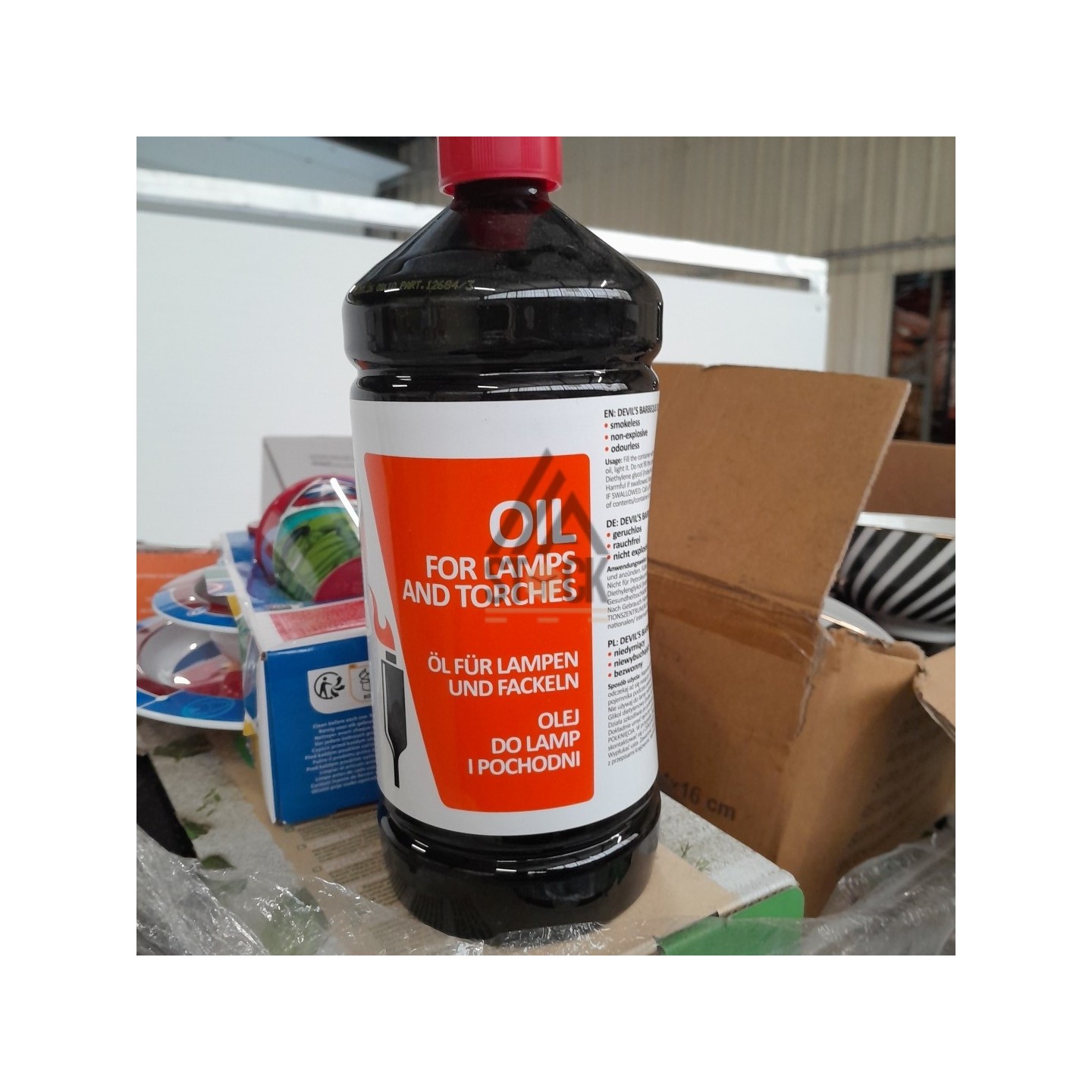 PALETTE A****N - A54