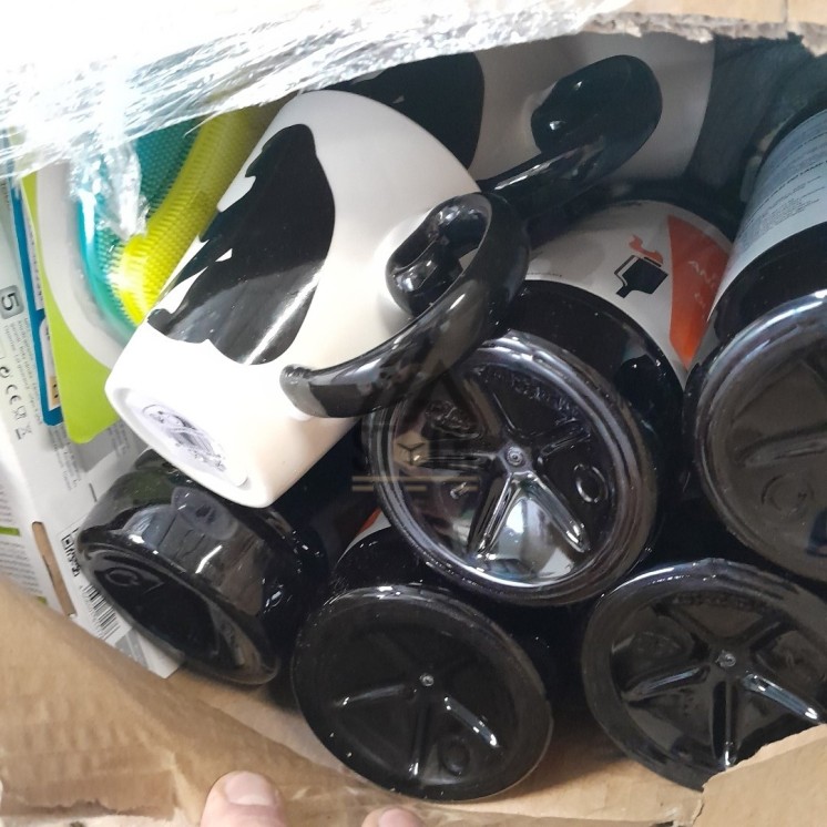 PALETTE A****N - A54