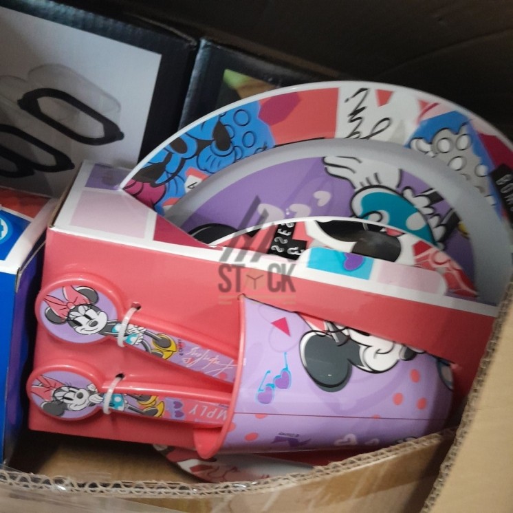 PALETTE A****N - A54