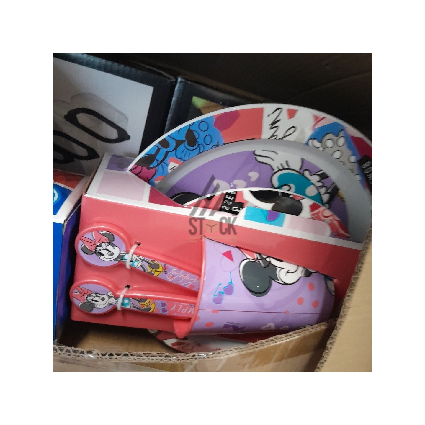 PALETTE A****N - A54