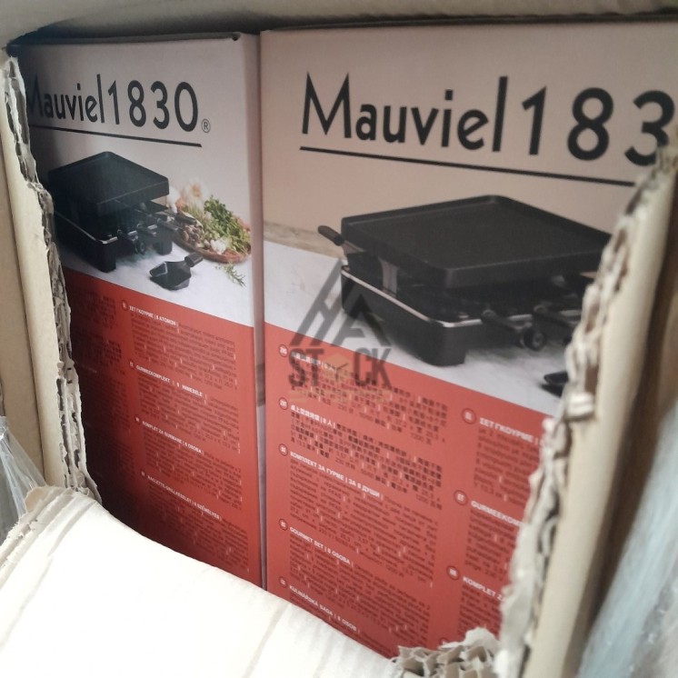 PALETTE A****N - A54