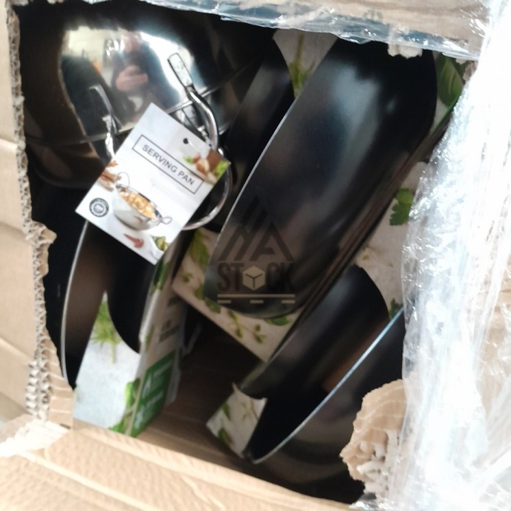 PALETTE A****N - A54