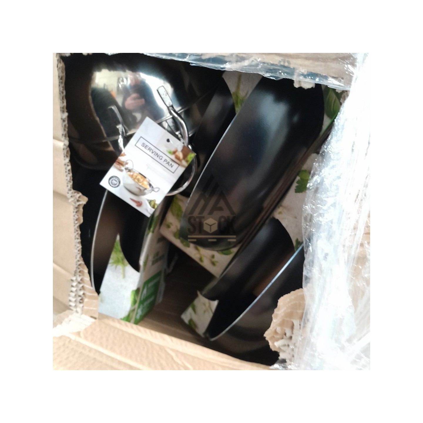 PALETTE A****N - A54