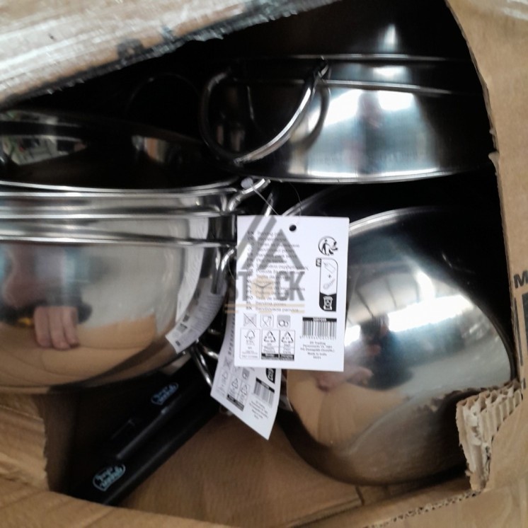 PALETTE A****N - A54